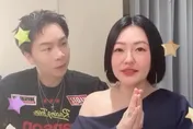小S合體派翠克直播！親揭回歸主持心聲　預告現身范曉萱演唱會