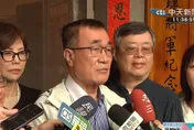 郭國文妻掀蘇芷婕舊帳轟假面！　李四川霸氣護才：不喜負面選舉