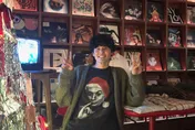 王子捲閃兵案！風田曝兩人私下關係　自嘲：幸好我是日本人