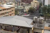 影/非真實災害！台中消防局測試誤觸海嘯警報　鳴響整整1分鐘