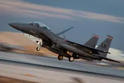 伊朗遭打臉？稱打掉F-35戰機公布殘骸照　學者認：F-15