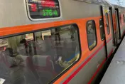 豪雨襲！台鐵苗栗=竹南單線雙向行車　橫山=九讚頭間暫時不通