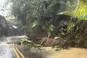 豪雨狂炸苗栗「多處積淹水」！鍾東錦急動員曝救災最新進度