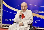 奉獻台灣一甲子！義籍神父秘克琳辭世　享耆壽91歲