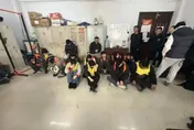 為行竊辦年卡！上海迪士尼「28人玩偶盜團」落網　市價1成銷贓