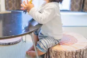 孩子吃不下、肚子痛？中醫師教用「四君子開脾湯」調脾胃
