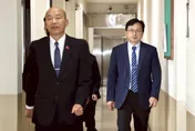 韓國瑜表態了！力挺「23年老戰友」出戰北市議員 　背後原因曝光