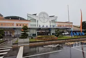 雷雨狂炸！台南機場17:26起「暫停地面作業」　航班恐延誤