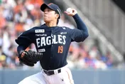 韓職/王彥程7局7K失2分優質好投　本季第8勝寫台灣投手新高
