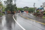 影/太狠了！台南婦遭丈夫駕車輾臟器受損亡　肇事男遭收押