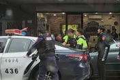 經濟壓力壓垮中年男！酒後情緒崩潰持刀發洩　6楊梅警包圍壓制