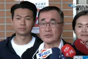 「做事的人」遭控抄襲　李四川競辦反擊：蘇貞昌才是抄朱立倫