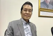 揭密！鄭麗文訪陸　張榮恭：邀請與連胡會一樣、合乎對等尊嚴