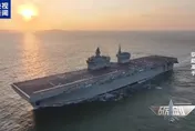 漢光42兵推中　解放軍台海施壓動作全解析