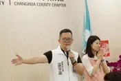 民眾黨拋震撼彈！喊話彰化縣長選舉要派就空降「這最強戰將」
