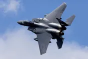 神話破滅？美軍戰機接連被擊落！呂禮詩曝伊朗恐動用「這武器」