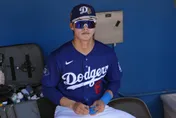 MLB/金慧成重返大聯盟！替補守二壘沒碰到球　韓媒喜又憂