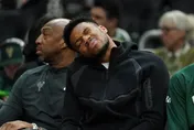 NBA/字母哥不爽老闆造謠言論！強調忠誠公鹿絕無意離隊