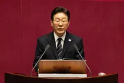 向北韓道歉了！李在明認民間無人機魯莽侵闖　遺憾引軍事緊張