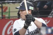 日職/林安可3支0！連7打席熄火　西武完封勝火腿