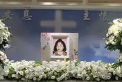 「全能歌后」夏萍病逝今告別式！施心慧不捨：又走了一個老友