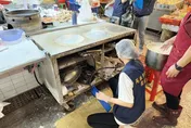 春捲中毒釀134人吐瀉！名醫點「關鍵」示警：最近食安恐激增