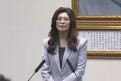 鄭麗文訪陸前喊話賴清德：返台後盼「賴鄭會」化解藍綠僵局