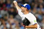 MLB/4名先發躺傷兵名單　藍鳥今打道奇「薛澤也傷退」