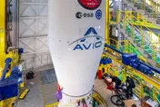 中歐罕見聯手發射「微笑衛星」　探索地球磁層抵禦太陽輻射之謎