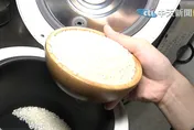 大同電鍋煮飯黏鍋底？悶蒸加油4招讓米飯鬆軟不浪費