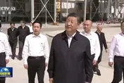 中東戰火燒出能源危機！習近平敦促加快規劃建設新能源體系