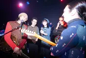香港秒殺演唱會搬來台北！Room307首次海外專場5月登場