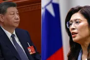 不甩鄭習會倡和平　民進黨質疑藍營「去那邊又擋軍購」