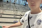 才出獄返台！晚安小雞再出發異國探險　喊：這次不會2年後回來