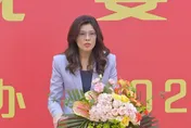 網路民調6成認鄭麗文訪陸有助藍營選情　國台辦：主流民意