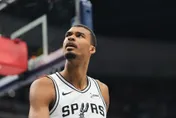 NBA/文班亞馬列每日觀察下戰恐缺陣！年度獎項資格添變數