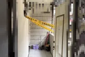 新北蘆洲民宅飄惡臭　破門見男子陳屍屋內死亡多時