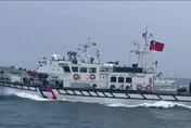 國台辦稱海警船巡查正當合法　海巡署斥：常態騷擾破壞和平
