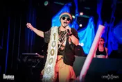 黃明志涉毒案開庭最新進度曝！前1天拜媽祖獲「重大指示」
