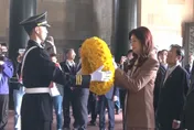 影/揭鄭麗文演講鋪陳準執政兩岸路線　黃揚明：戳破綠營對日殖天真想像
