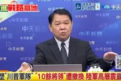 影/川普只會「口頭耍狠」？黃征輝：他根本不想繼續打下去