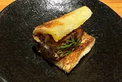 黃宏輝建築師的美食地圖：神乎其技的燒鳥店─Fumée Yakitori