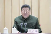 強調反腐！習近平發布解放軍「9字箴言」：懂法紀、明規矩、知敬畏