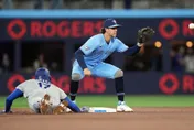 MLB/大谷翔平連續上壘43場　追平鈴木一朗紀錄