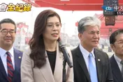 「大海是巨鯨的道路」！鄭麗文訪洋山港曝最想帶給台灣的禮物