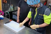 清六食堂食物中毒增至143人　新北消保官出手助求償