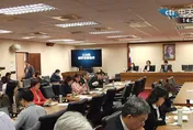 藍委缺席軍購協商僅提附帶決議　綠委稱「+N」確定為零
