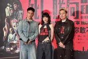 春風被導演讚「天才演員」　問初吻羞回：忘記什麼時候