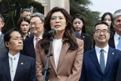 朝野和解無望？　謝寒冰：司法追殺將從蕭旭岑開始下手