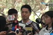 被問「蔣習會」？蔣萬安反擊：執政10年的民進黨才該思考